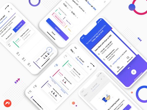 UI/UX设计 软件开发中的超吸金热门专业