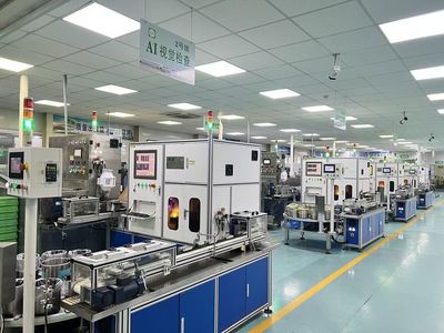 传统产业工人的转型之路 从制造业到经营性互联网文化服务