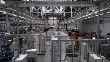 欧康动力 北汽福田全新一代轻型发动机应用软件开发解析