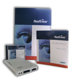 ARM RealView开发工具套件3.1 为低风险嵌入式系统软件开发赋能